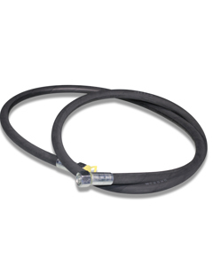 High pressure hose 108x2000 V1110